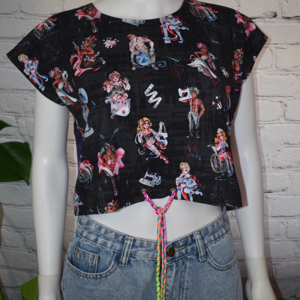 Create Shirt